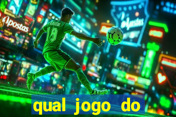 qual jogo do tigrinho ganhar dinheiro